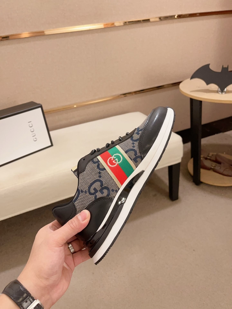 Gucci Casual Shoes